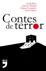 Title: Contes de terror, Author: Emili Bayo