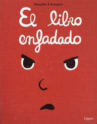 Title: El libro enfadado, Author: Cedric Ramadier