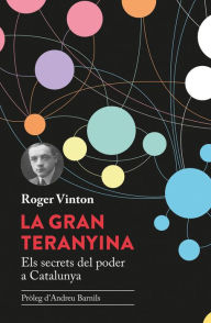 Title: La gran teranyina, Author: Roger Vinton