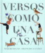Versos como una casa