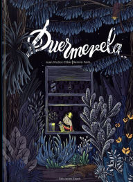 Title: Duermevela, Author: Juan Munoz-Tebar