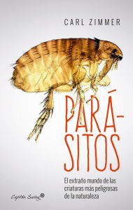 Title: Parásitos, Author: Carl Zimmer