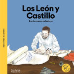 Alternative view 1 of Los Leï¿½n y Castillo / Leï¿½n and Castillo: Dos hermanos soï¿½adores / Two dreamy brothers