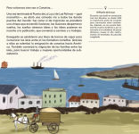Alternative view 3 of Los Leï¿½n y Castillo / Leï¿½n and Castillo: Dos hermanos soï¿½adores / Two dreamy brothers