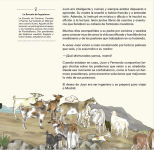 Alternative view 4 of Los Leï¿½n y Castillo / Leï¿½n and Castillo: Dos hermanos soï¿½adores / Two dreamy brothers