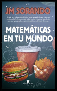 Title: Matematicas en tu mundo, Author: Jose Maria Sorando