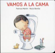 Title: VAMOS A LA CAMA, Author: Patricia Martin