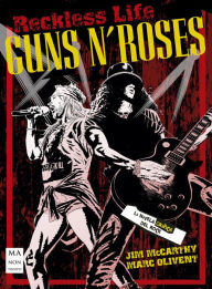 Title: Guns N' Roses: La novela grï¿½fica del rock, Author: Jim McCarthy