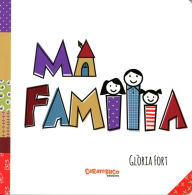 Title: Mi familia, Author: Gloria Fort
