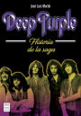 Deep Purple: Historia de la saga