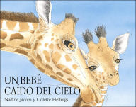 Un Bebe Caido Del Cielo