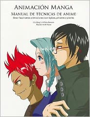 Animacion Manga