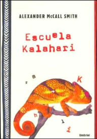 Escuela Kalahari (The Kalahari Typing School for Men)