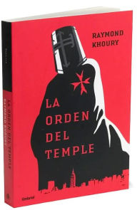 La orden del Temple (The Last Templar)