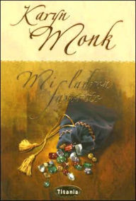 Title: Mi ladron favorito (My Favorite Thief), Author: Karyn Monk