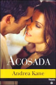 Acosada (I'll Be Watching You)