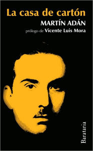 Title: La casa de cartï¿½n, Author: Martïn Adïn