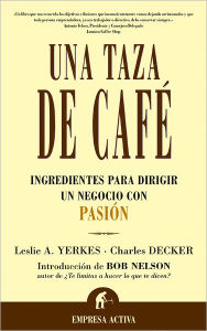 Una Taza de Cafe