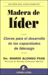 Madera De Lider
