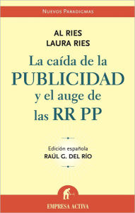 Caida de La Publicidad y El Auge de RR Pp-V2*
