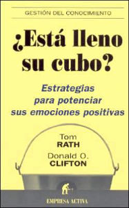 Esta lleno su cubo? (How Full Is Your Bucket?)