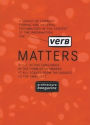 Verb Matters-French