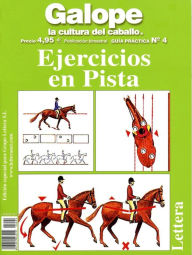 Title: Ejercicios en pista, Author: Jane Wallace