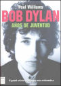 Bob Dylan Anos de Juventud