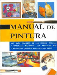 Title: Manual de Pintura, Author: Luke Blaxill