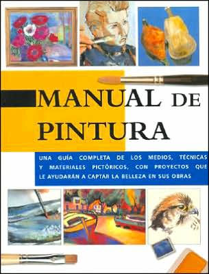 Manual de Pintura