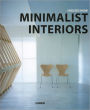 minimalist interiors