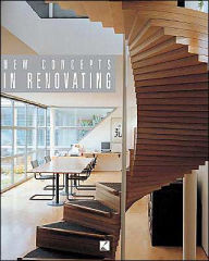 New Concepts in Renovating