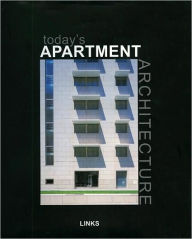 Today's Apartment Architecture