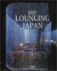 hip lounging japan