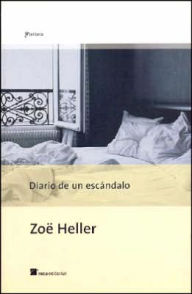 Diario de un escandalo (What Was She Thinking? Notes on a Scandal)