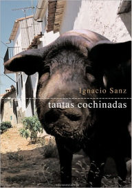 Title: Tantas Cochinadas, Author: Ignacio Sanz