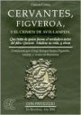 Cervantes, figueroa y el Crimen de Avellaneda