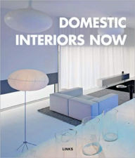 Domestic Interiors Now
