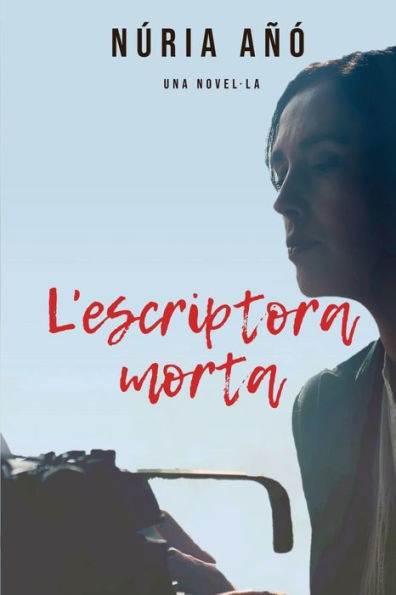 L'escriptora morta