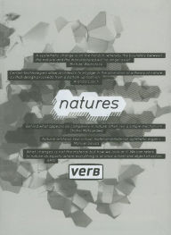 Title: VERB NATURES, Author: Irene Hwang