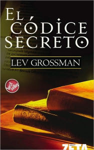 El códice secreto (Codex)