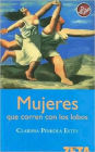 Mujeres que corren con los lobos