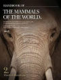 Handbook of the Mammals of the World : Hoofed Mammals
