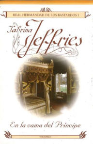 En la cama del principe (In the Prince's Bed)