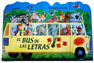 El bus de las letras