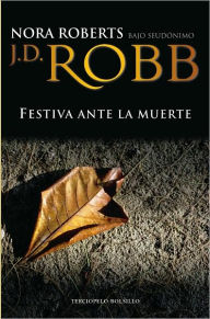 Festiva ante la muerte (Holiday in Death)