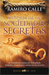 Historia De Las Sociedades Secretas