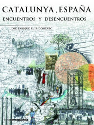 Title: Catalunya, España, Author: José Enrique Ruiz-Domènech