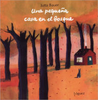 Una Pequena Casa En El Bosque