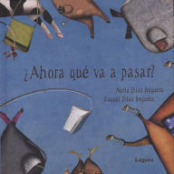 Ahora Que Va A Pasar?